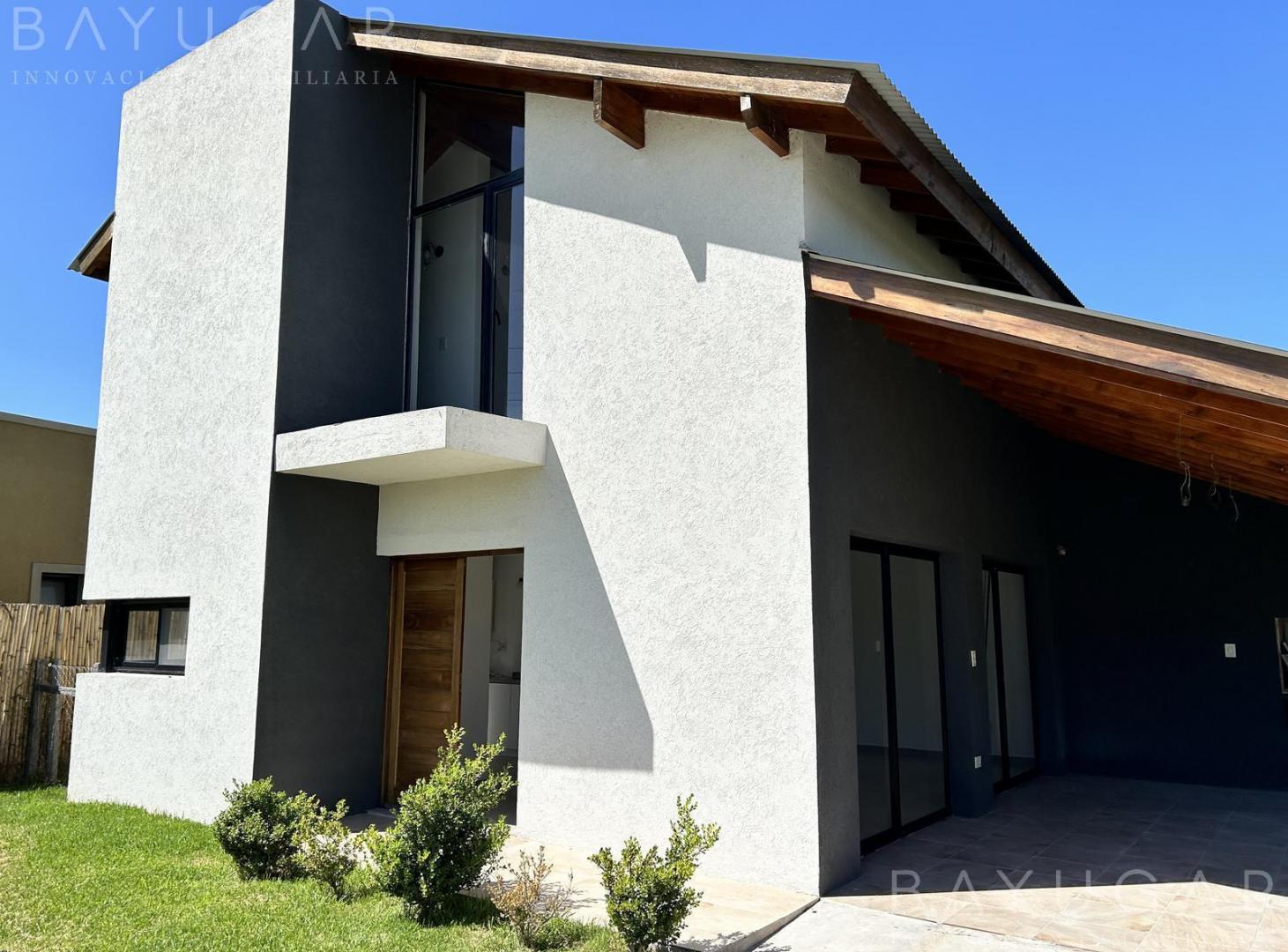Foto de Venta Casa - Los Arces / Pilar / Apta Credito, imagen 2