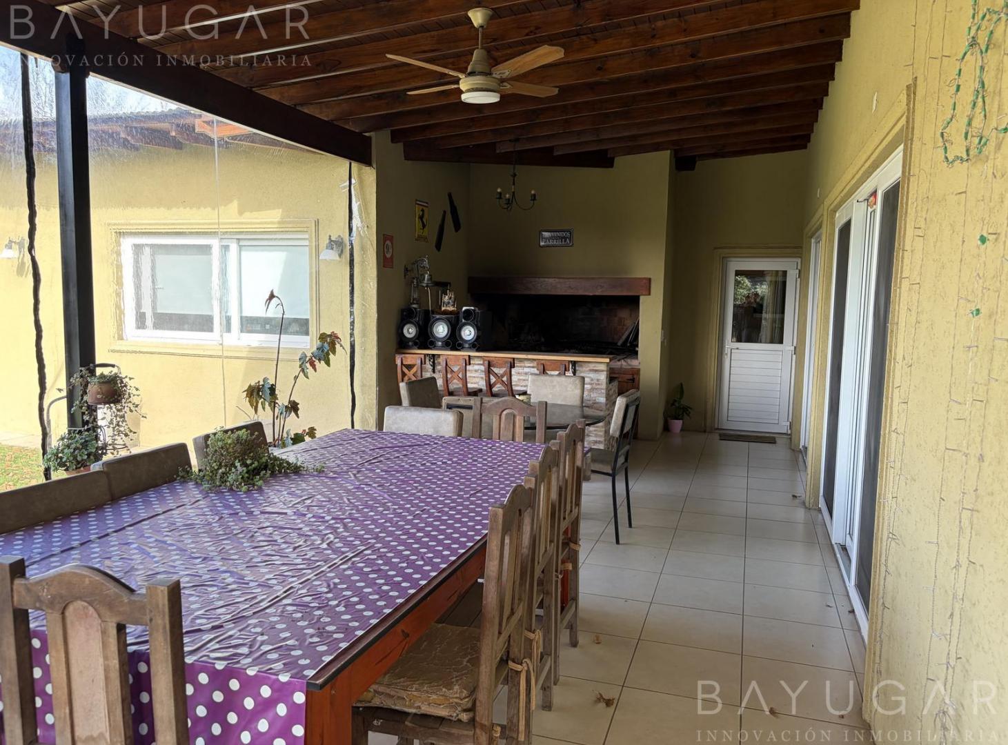 Foto de Venta - Casa en Barrio Altos de Manzanares - Pilar, imagen 4