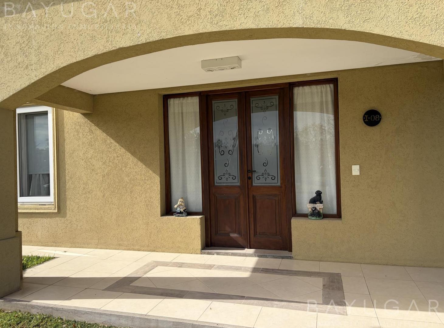 Foto de Venta - Casa en Barrio Altos de Manzanares - Pilar, imagen 3