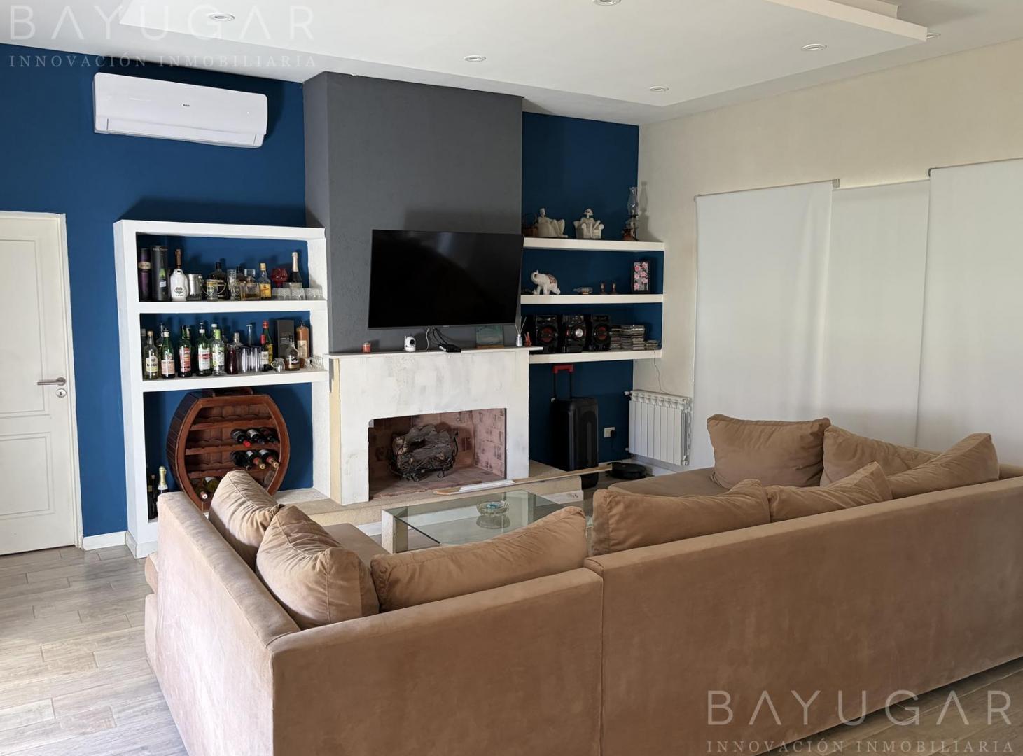Foto de Venta - Casa en Barrio Altos de Manzanares - Pilar, imagen 2