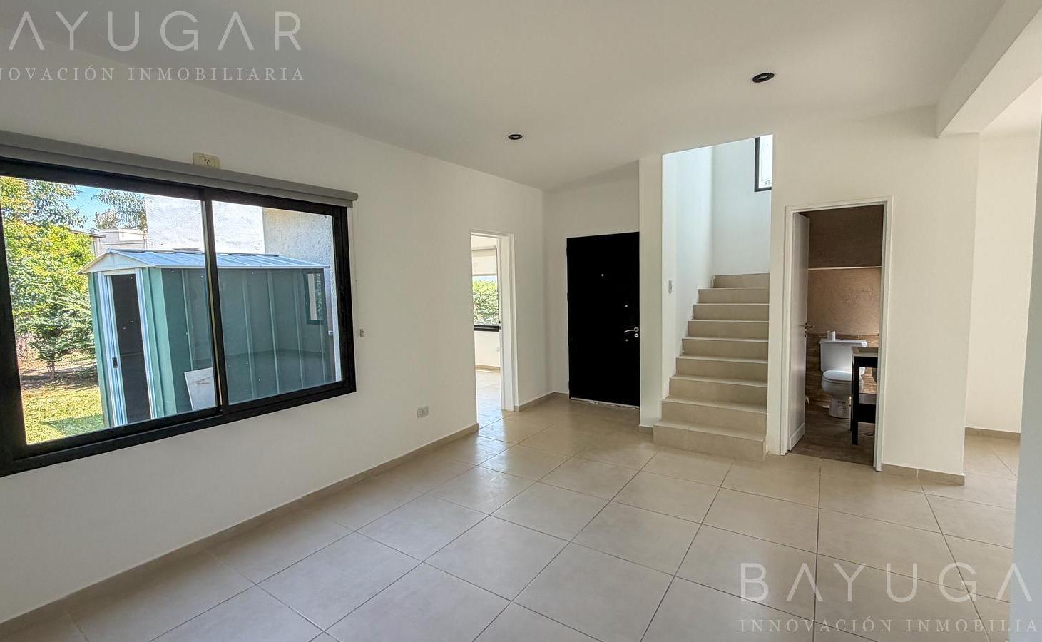 Foto de Venta / Casa - Barrio Privado Los Robles - Apto Crédito, imagen 5