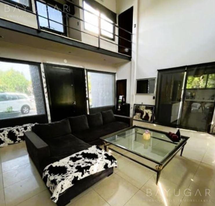 Foto de Venta - Casa en Barrio Privado El Mirasol - Pilar, imagen 5