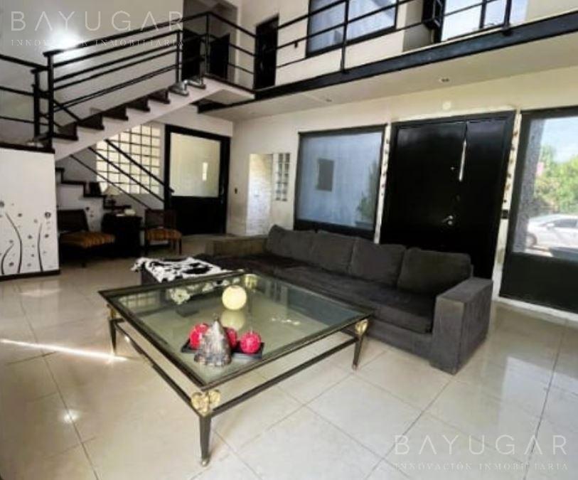 Foto de Venta - Casa en Barrio Privado El Mirasol - Pilar, imagen 1