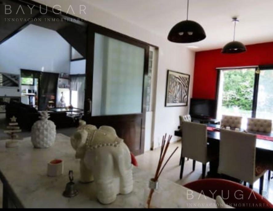 Foto de Venta - Casa en Barrio Privado El Mirasol - Pilar, imagen 4
