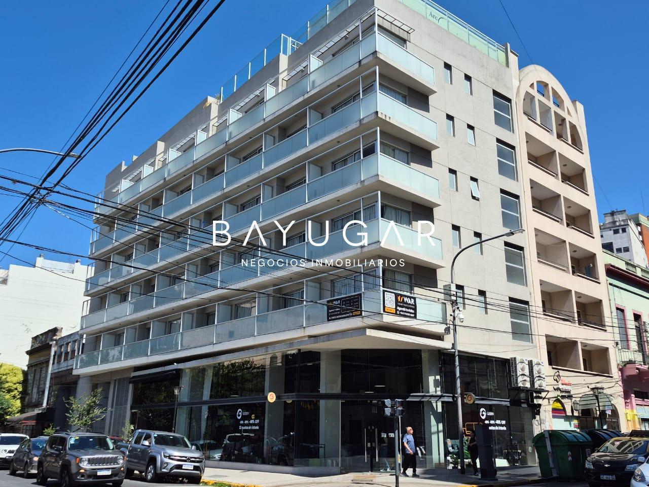 Foto de Venta - Departamento Monoambiente en Abasto - CABA, imagen 2