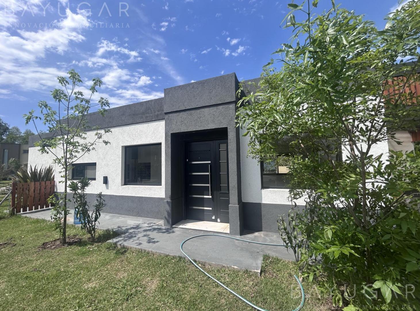 Foto de Venta Casa - Barrio Los Arces / Pilar / Apto Crédito, imagen 5