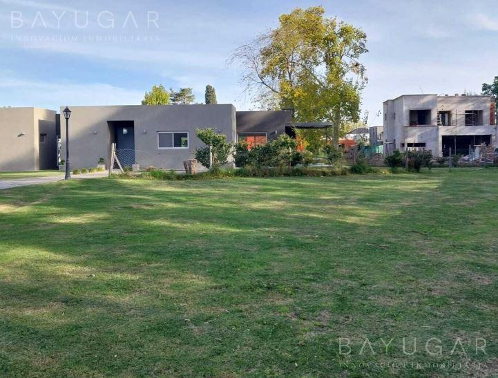 Foto de Venta Lotes / Barrio Privado Los Arces - Pilar CON ESCRITURA, imagen 2