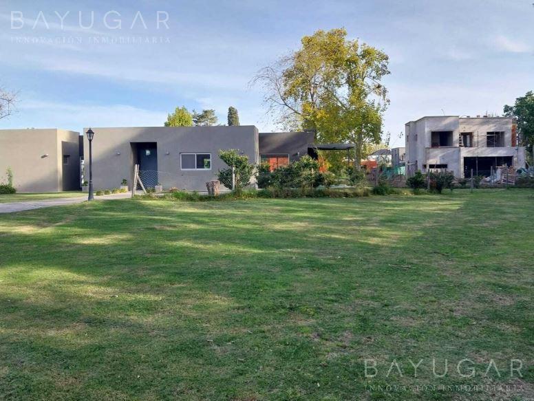 Foto de Venta Lotes / Barrio Privado Los Arces - Pilar CON ESCRITURA, imagen 1