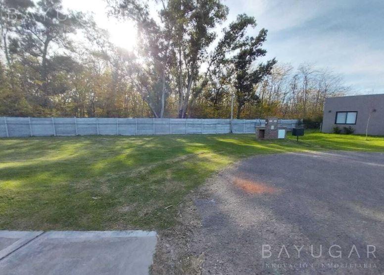 Foto de Venta Lotes / Barrio Privado Los Arces - Pilar CON ESCRITURA, imagen 5