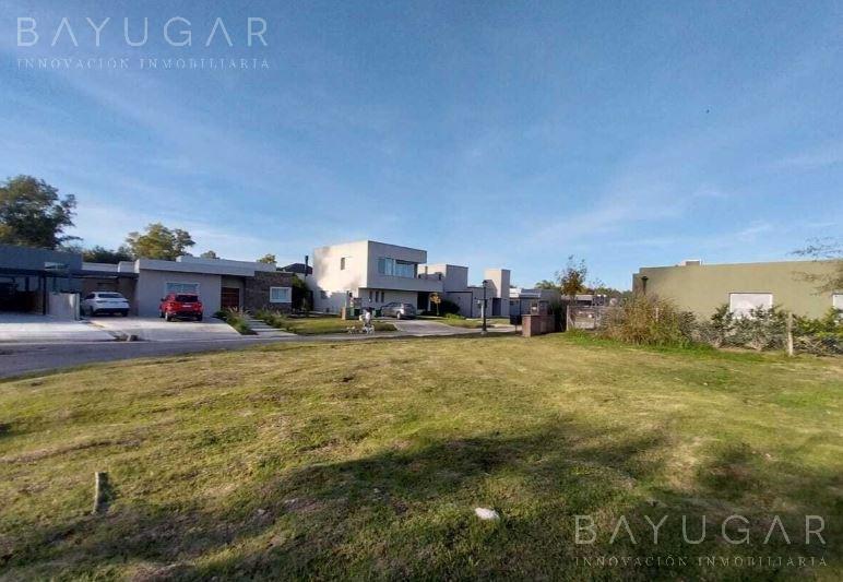 Foto de Venta Lotes / Barrio Privado Los Arces - Pilar CON ESCRITURA, imagen 3