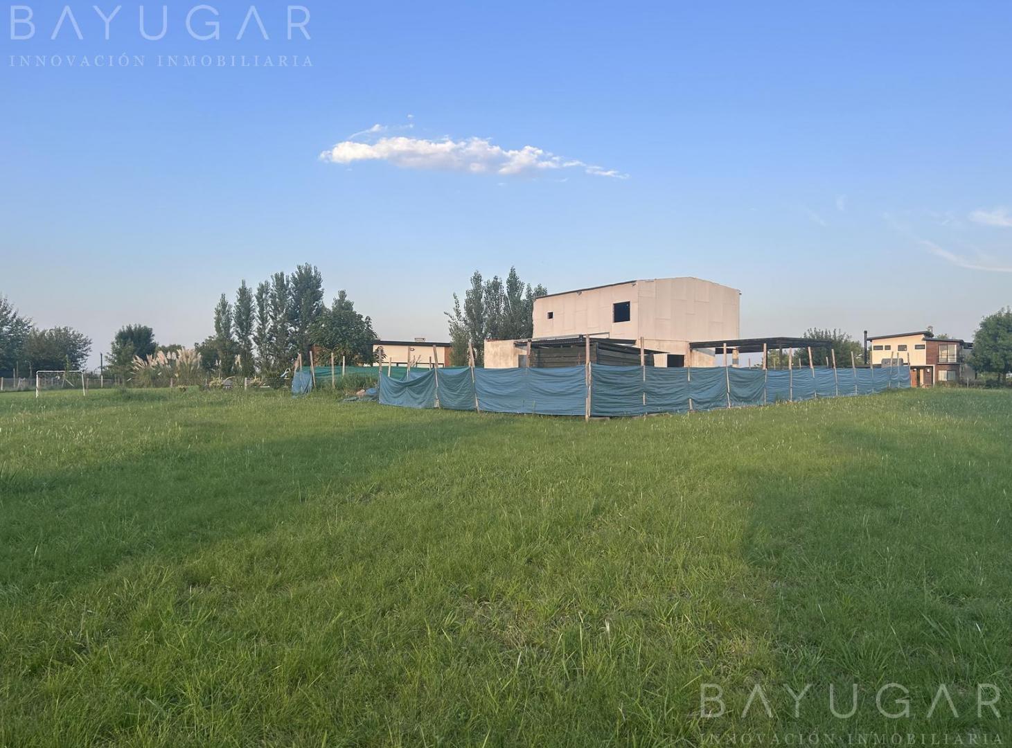 Foto de Venta Lote - Barrio Privado Medal / Pilar - Financiacion, imagen 2