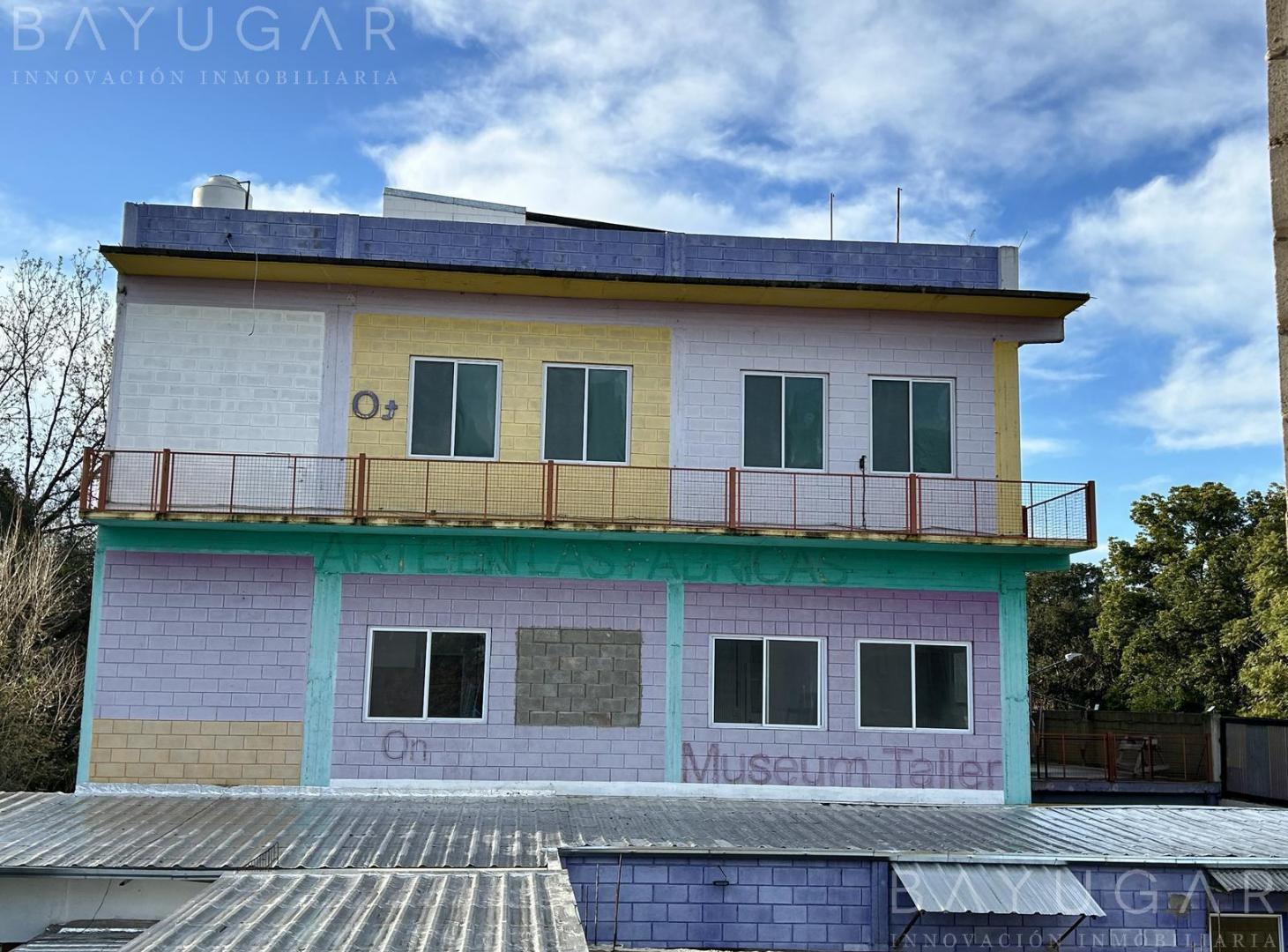 Foto de Venta Edificio - Gran espacio en Panamericana Fatima / Pilar, imagen 1