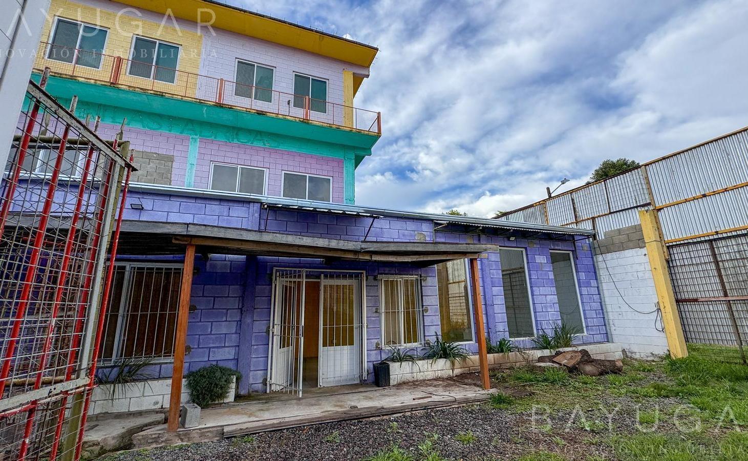 Foto de Venta Edificio - Gran espacio en Panamericana Fatima / Pilar, imagen 2