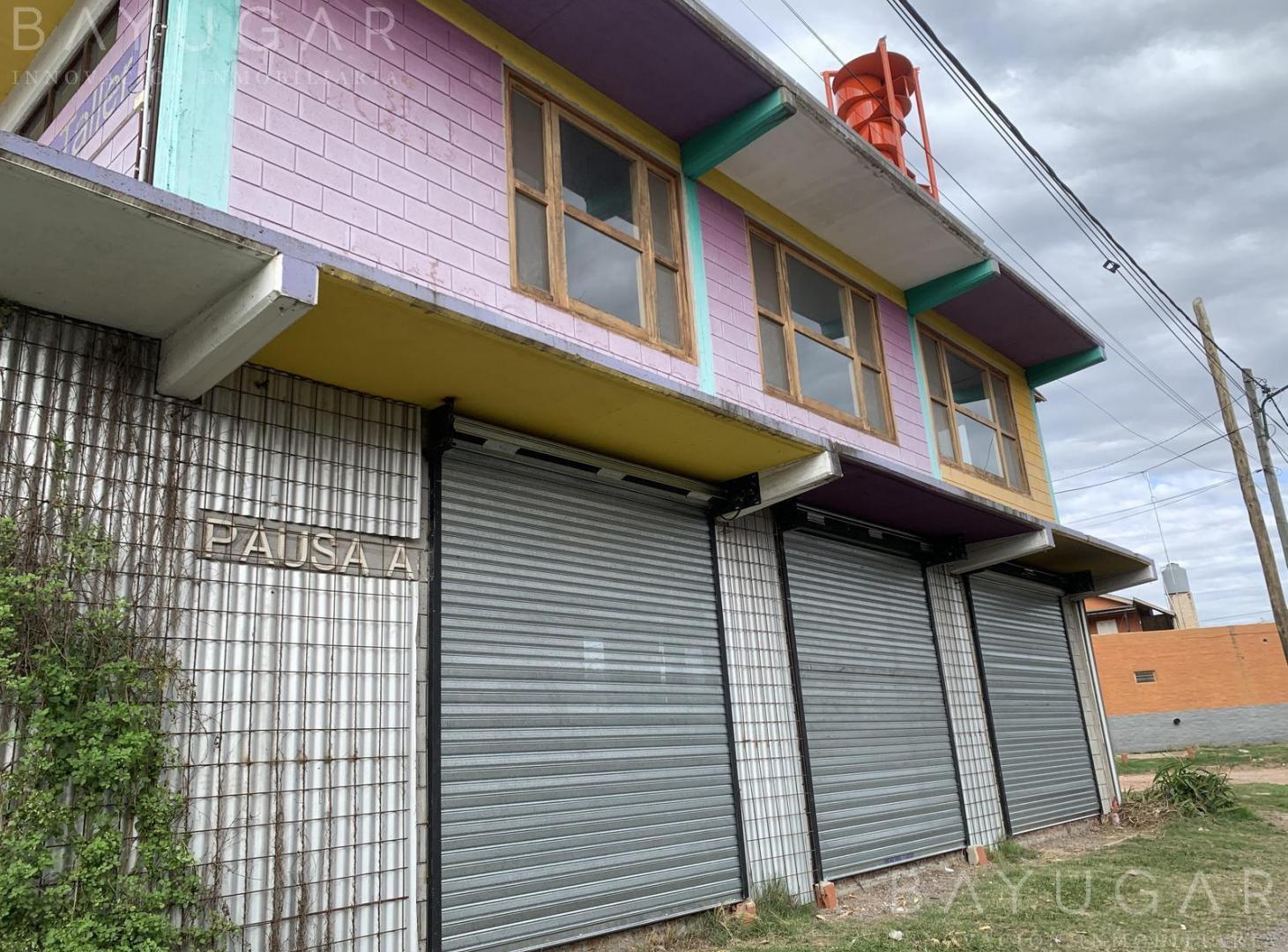 Foto de Venta Edificio - Gran espacio en Panamericana Fatima / Pilar, imagen 4