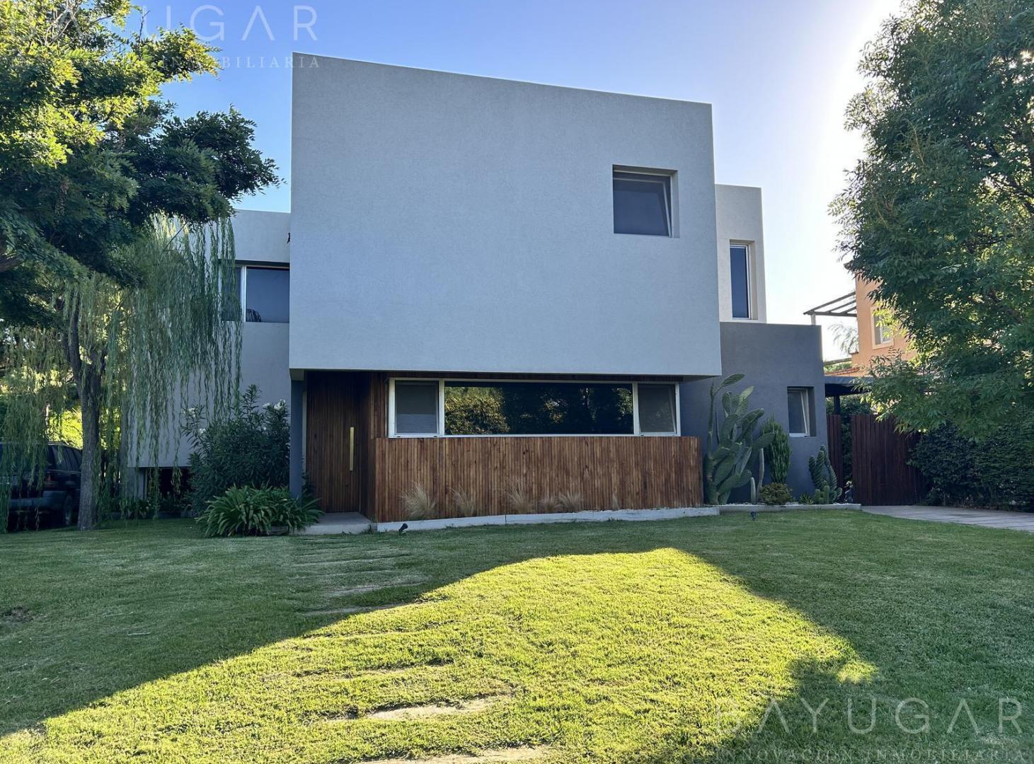 Foto de Venta Casa - Barrio Privado Santa Silvina / Pilar - Apta Credito, imagen 4