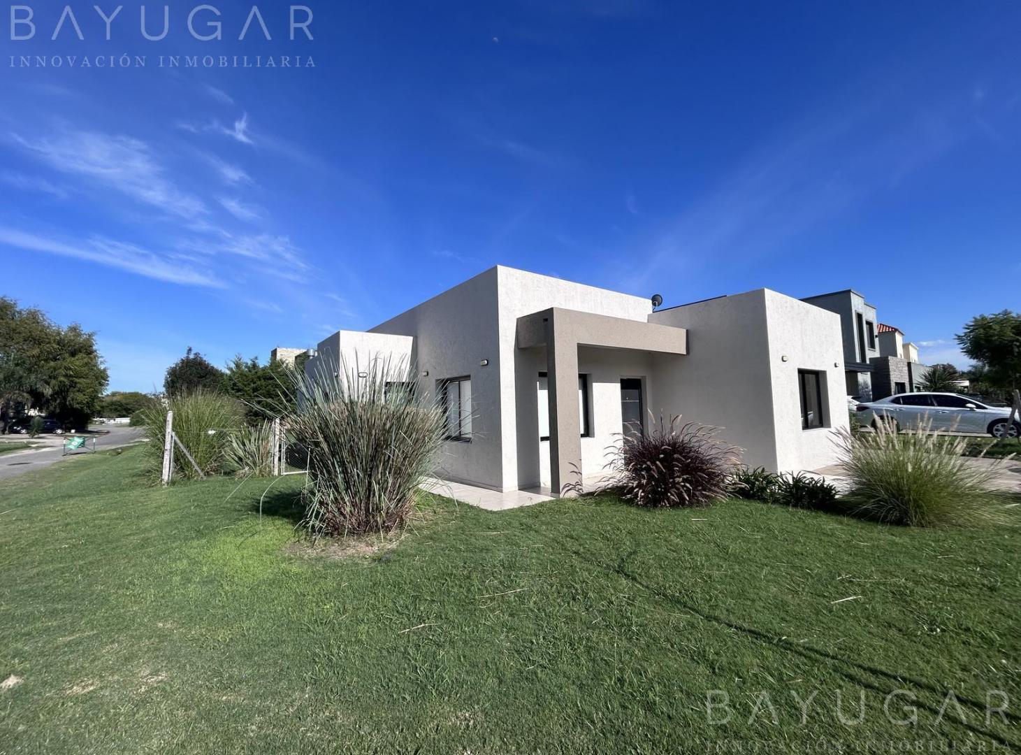 Foto de Venta Casa - Barrio Privado Los Arces / Pilar - CON RENTA, imagen 1