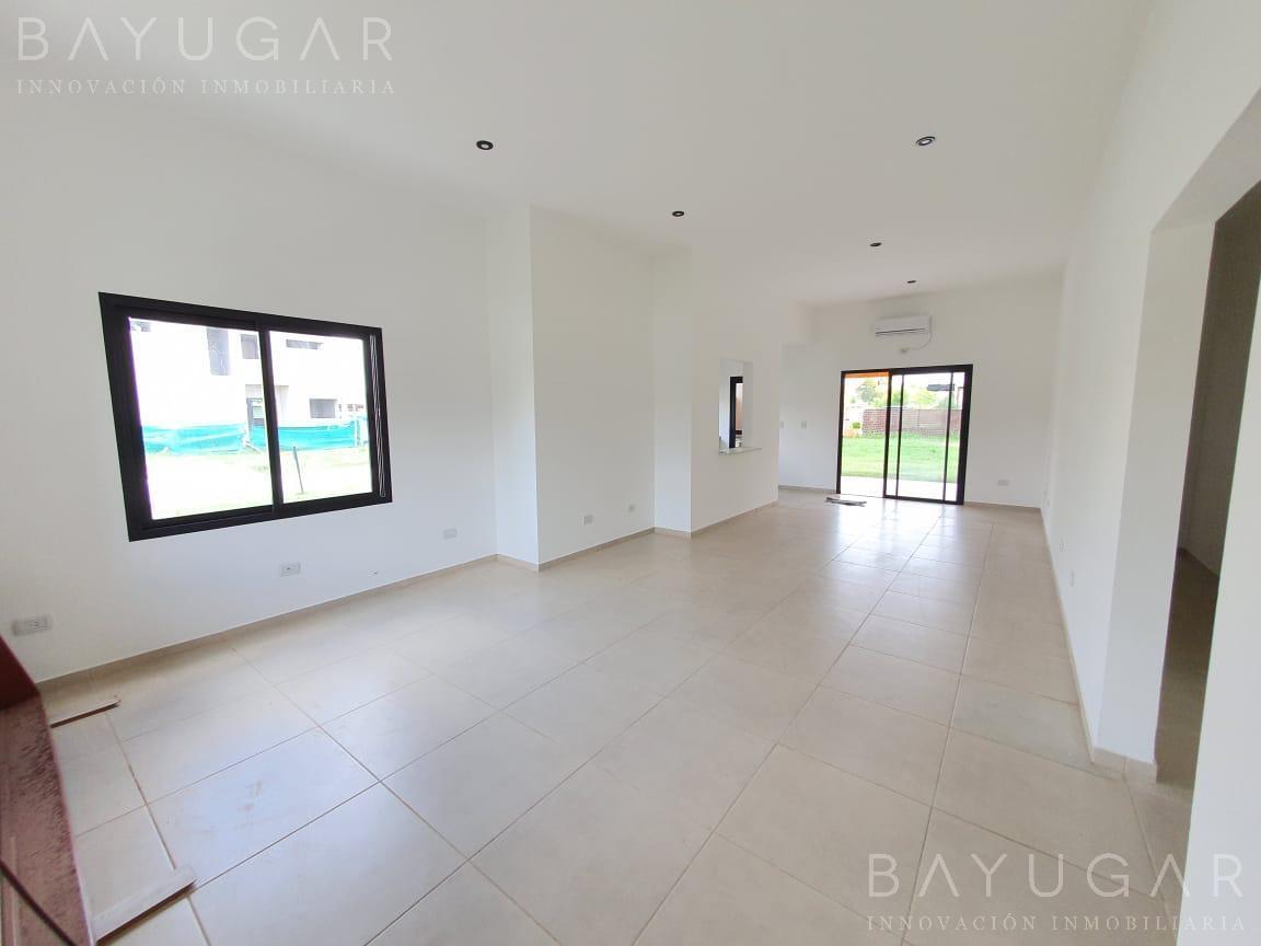 Foto de Venta Casa - Barrio Privado Los Arces / Pilar - CON RENTA, imagen 5