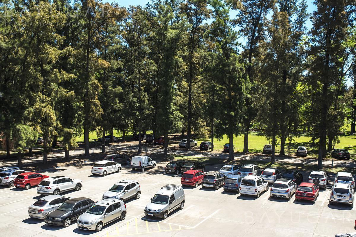 Foto de Alquiler Oficina en el Parque Empresarial Austral - Pilar, imagen 4