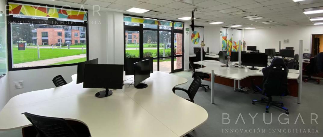 Foto de Alquiler Oficina en el Parque Empresarial Austral - Pilar, imagen 4