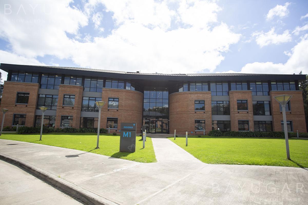 Foto de Alquiler Oficina en el Parque Empresarial Austral - Pilar, imagen 2