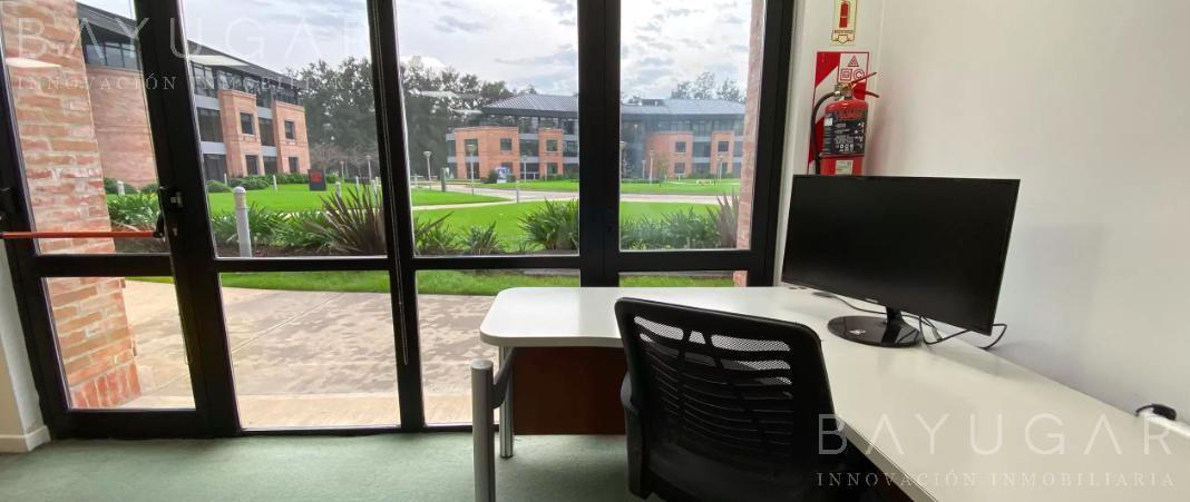 Foto de Alquiler Oficina en el Parque Empresarial Austral - Pilar, imagen 3