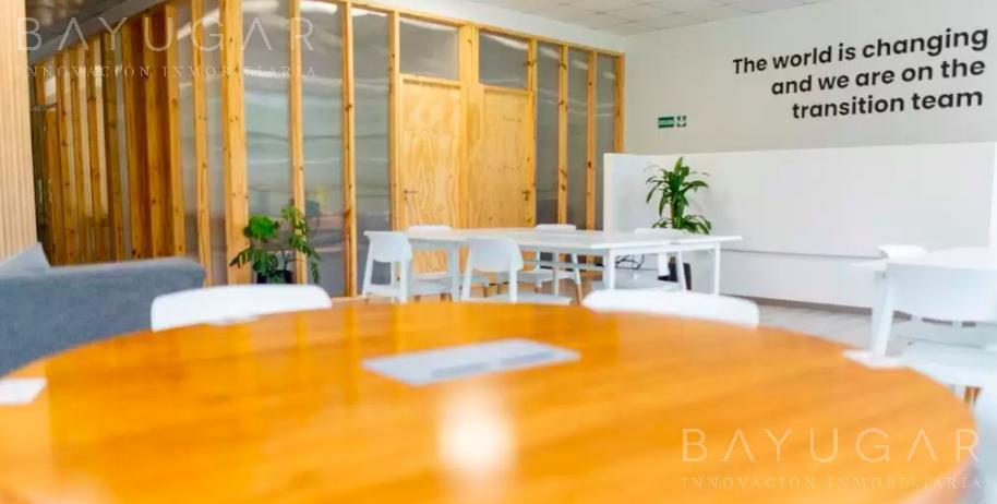 Foto de Alquiler Módulos Flexspace en el Parque Empresarial Austral - Pilar, imagen 2