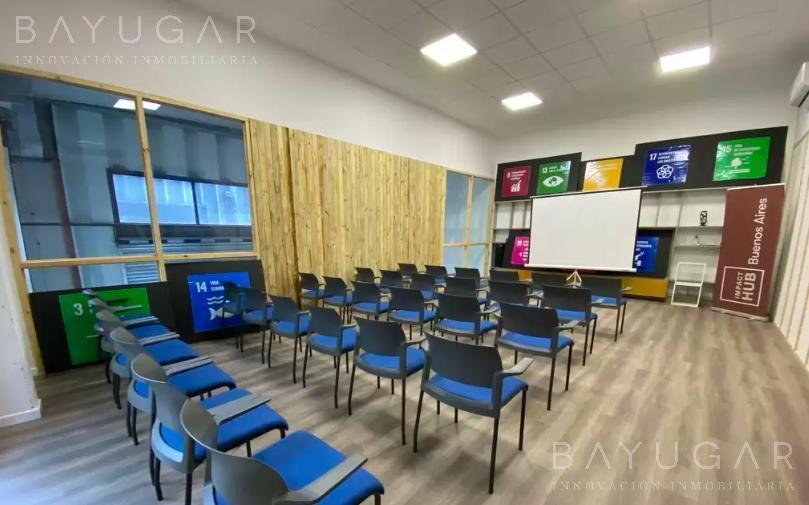 Foto de Alquiler Módulos Flexspace en el Parque Empresarial Austral - Pilar, imagen 3