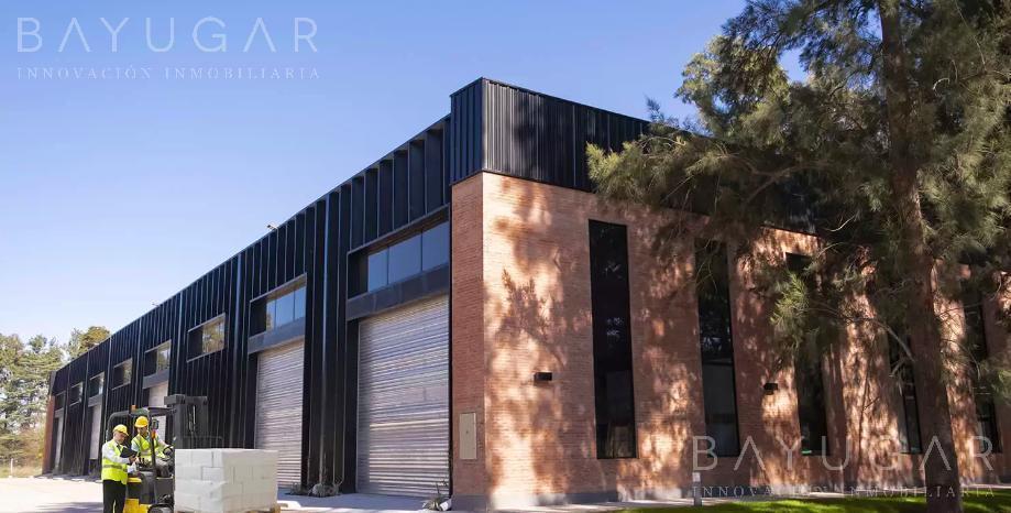 Foto de Alquiler Módulos Flexspace en el Parque Empresarial Austral - Pilar, imagen 4