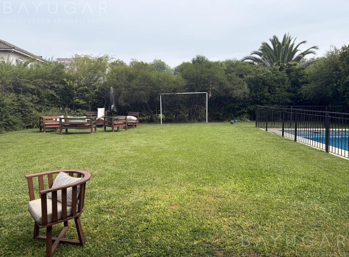 Foto de Venta Casa - Barrio Santa Silvina - Pilar, imagen 3