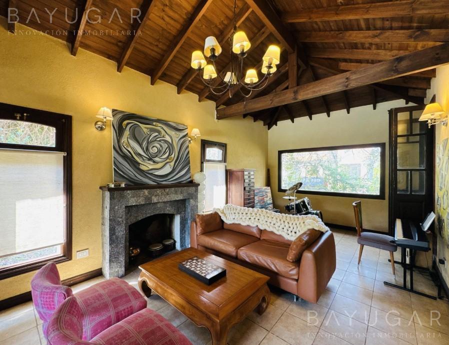Foto de Venta Casa - Barrio Santa Silvina - Pilar, imagen 4