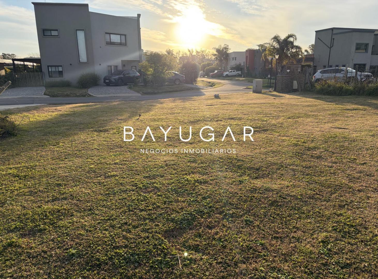 Foto de Venta - Lote en Barrio Los Arces - Pilar, imagen 5