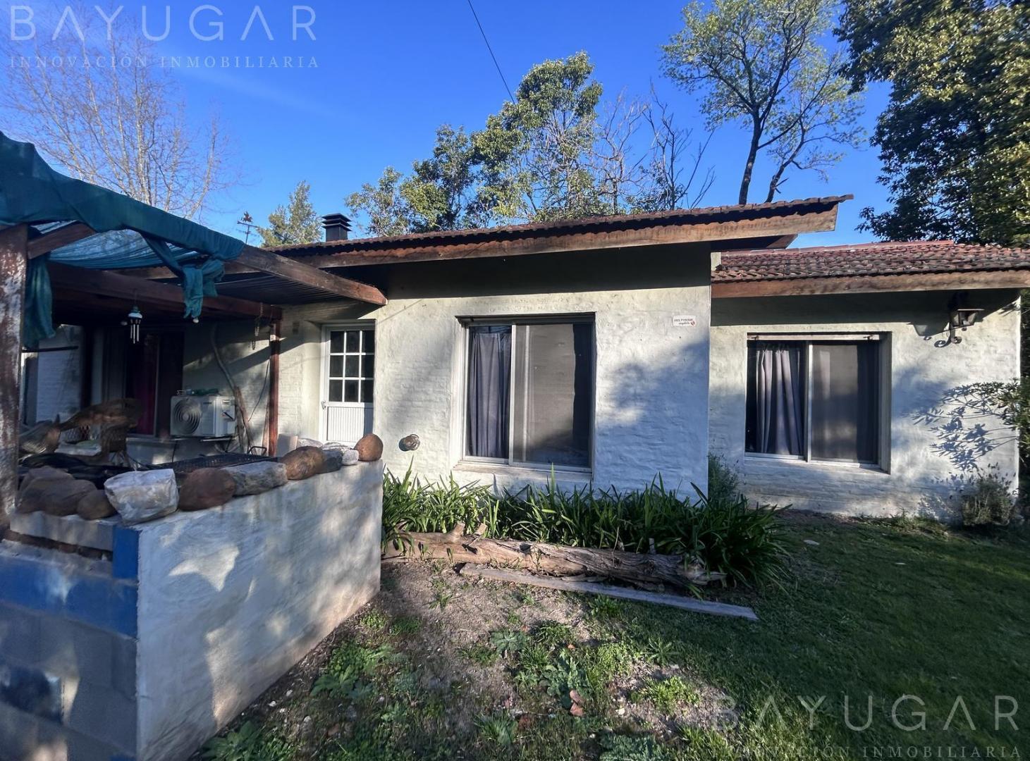 Foto de Venta Casa - Barrio Los Troncos - Pilar - Apto Credito, imagen 4
