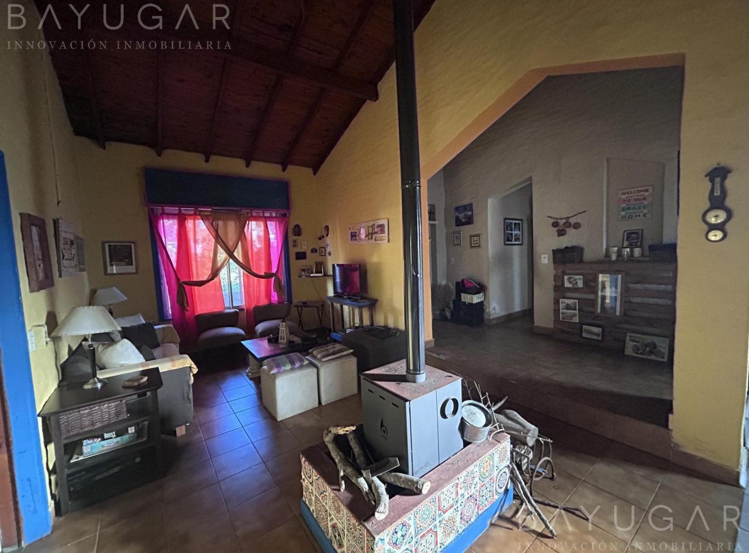 Foto de Venta Casa - Barrio Los Troncos - Pilar - Apto Credito, imagen 3