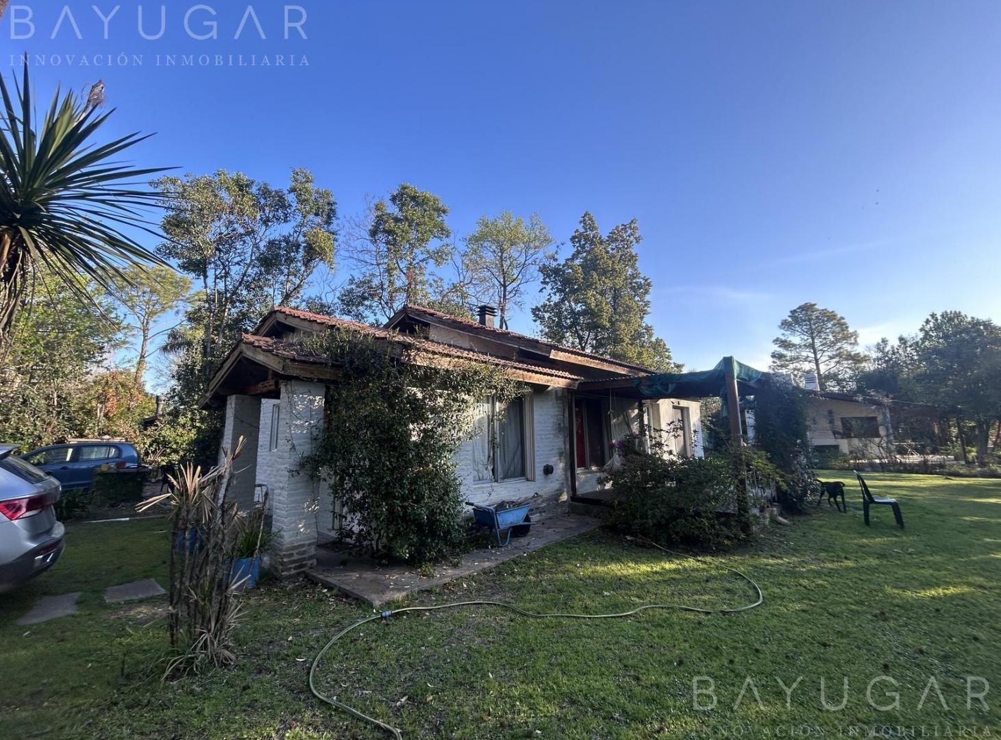 Foto de Venta Casa - Barrio Los Troncos - Pilar - Apto Credito, imagen 5