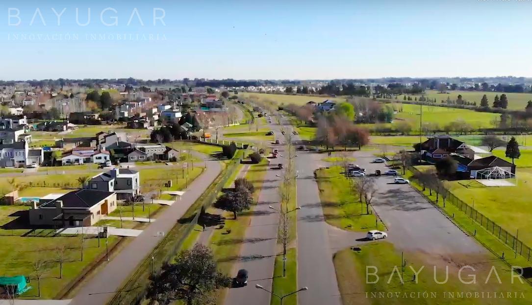 Foto de Venta Lote - Barrio Santa Elisa - Pilar del Este, imagen 1
