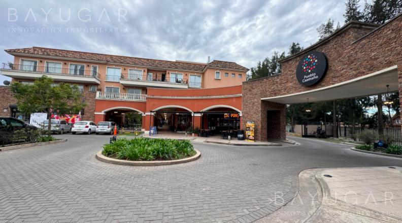 Foto de Venta Local de 60 m2 - Pueblo Caamaño - Pilar, imagen 4