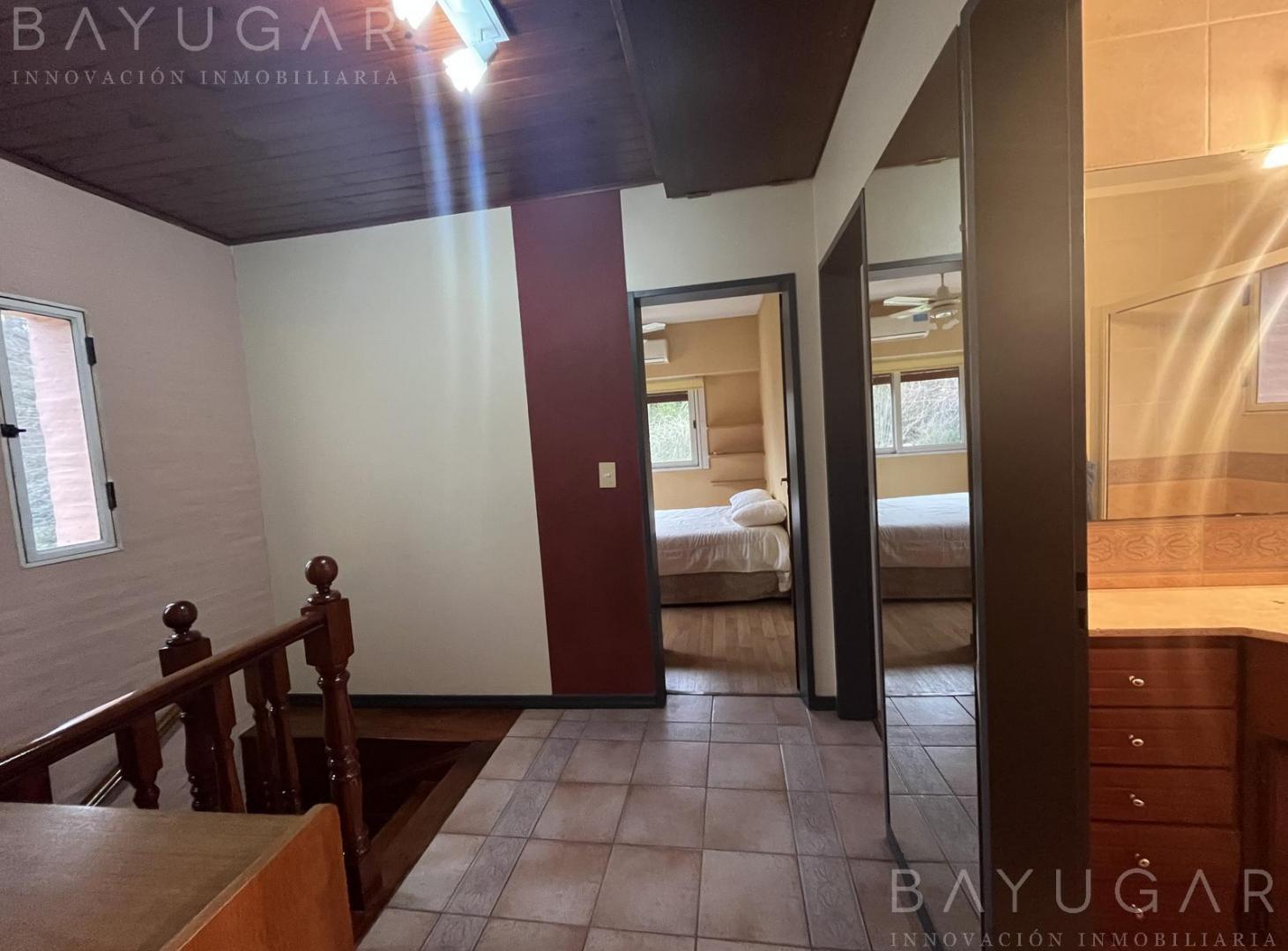 Foto de Venta Casa - Barrio Privado El Jagüel / Pilar - Apto Crédito y, imagen 2