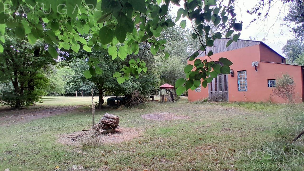 Foto de Venta Casa en Barrio Carabassa - Pilar - Lote de 4000 m2, imagen 4