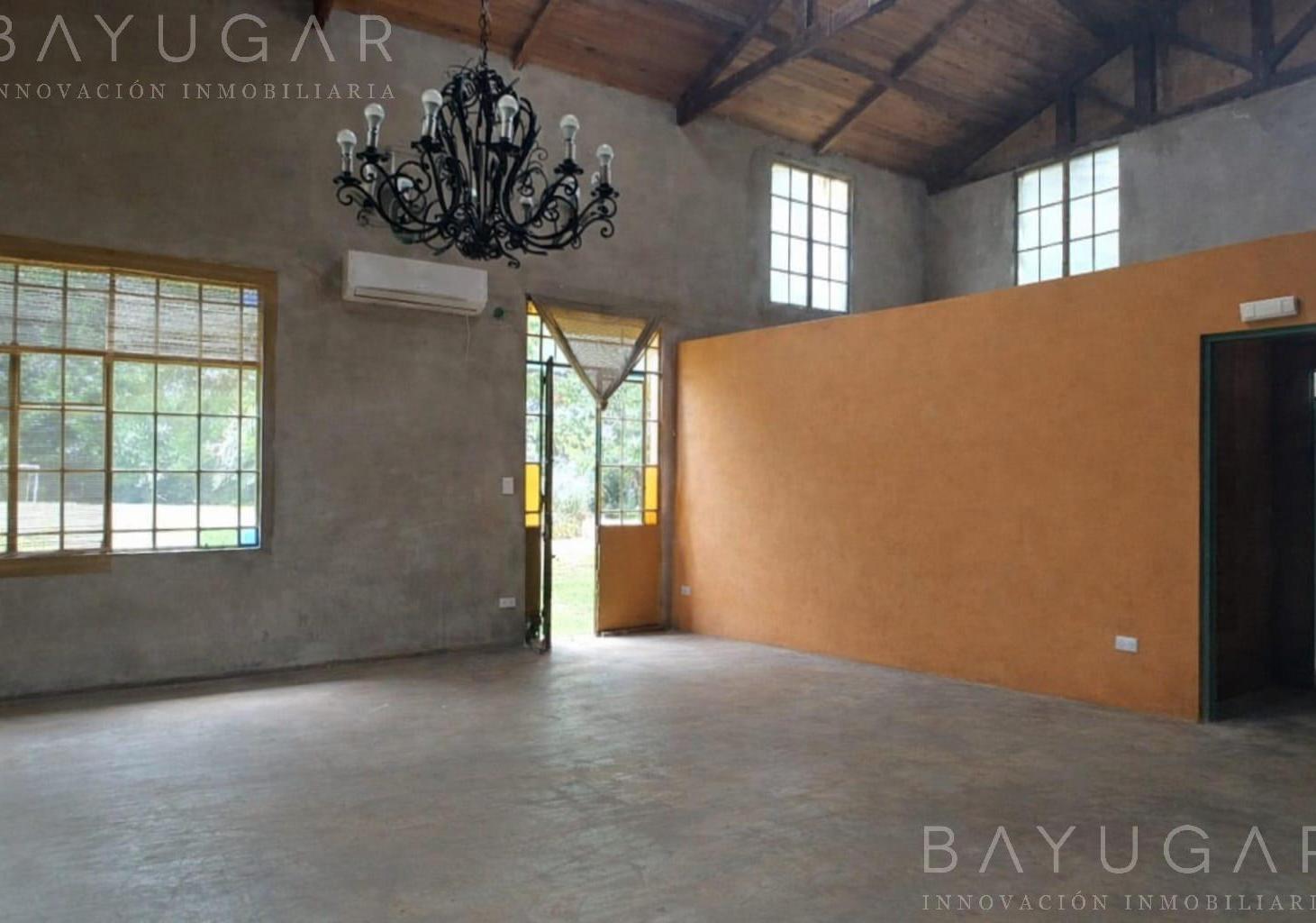 Foto de Venta Casa en Barrio Carabassa - Pilar - Lote de 4000 m2, imagen 5