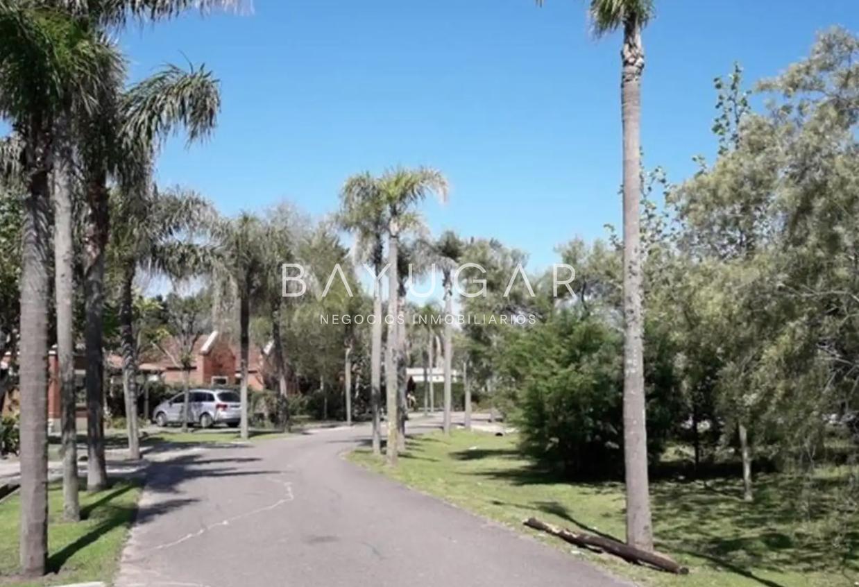Foto de Venta - Lote en Barrio Palmares de Pilar - ESCRITURABLE, imagen 5