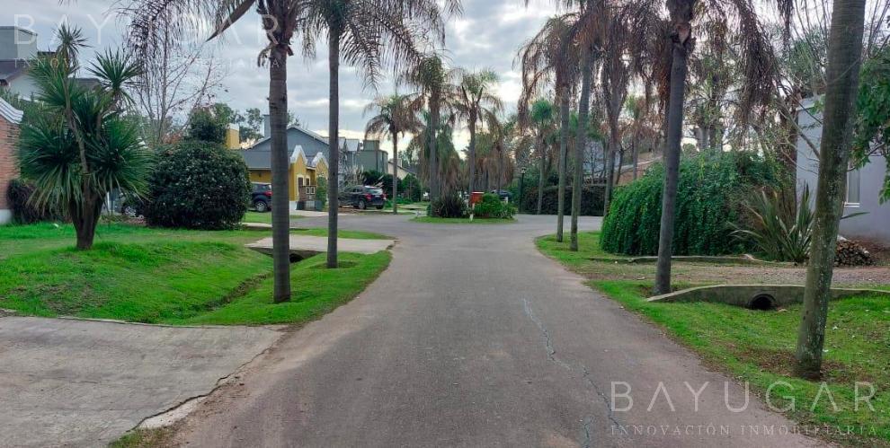 Foto de Venta - Lote en Barrio Palmares de Pilar - ESCRITURABLE, imagen 4