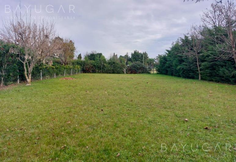 Foto de Venta - Lote en Barrio Palmares de Pilar - ESCRITURABLE, imagen 3