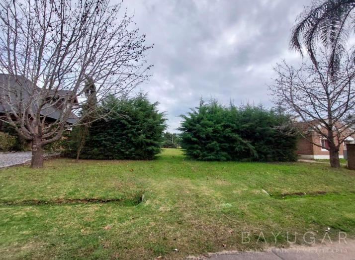 Foto de Venta - Lote en Barrio Palmares de Pilar - ESCRITURABLE, imagen 2