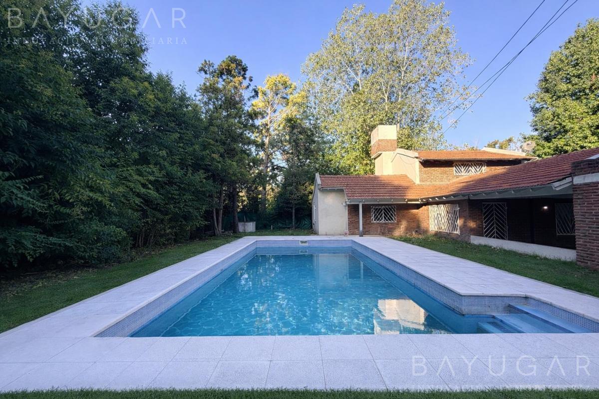 Foto de Venta Casa en Pilar - Barrio Mirasoles, imagen 1