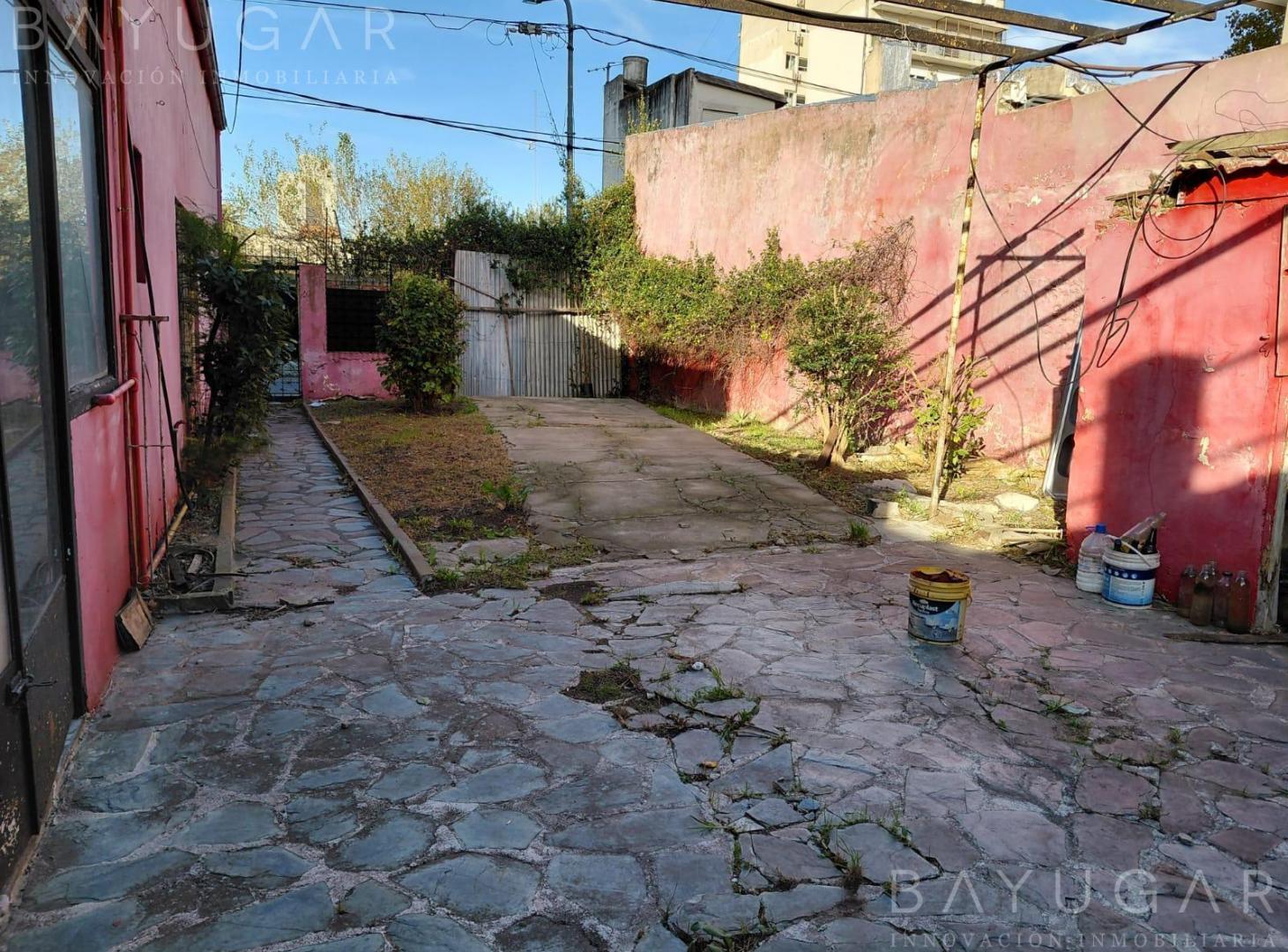 Foto de OPORTUNIDAD - Venta Terreno Uso Comercial en Pilar Centro - Inversión, imagen 2
