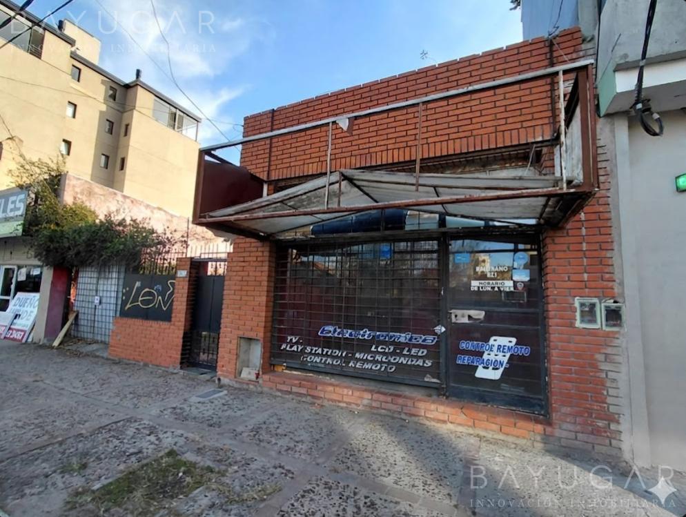 Foto de OPORTUNIDAD - Venta Terreno Uso Comercial en Pilar Centro - Inversión, imagen 1