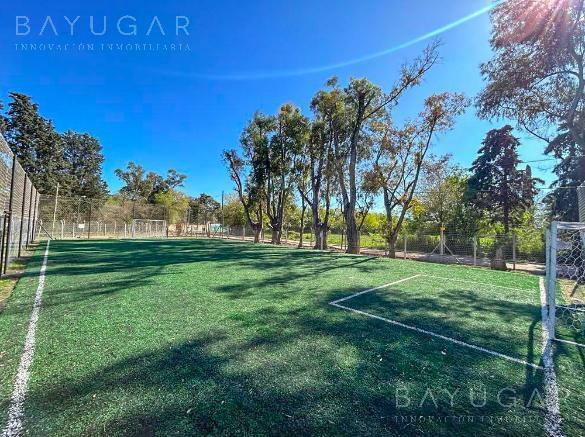 Foto de Venta - Lotes en Barrio Santa Emilia - Pilar del Este, imagen 2