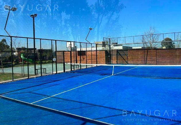 Foto de Venta - Lotes en Barrio Santa Emilia - Pilar del Este, imagen 4