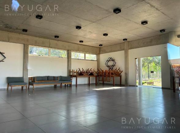 Foto de Venta - Lotes en Barrio Santa Emilia - Pilar del Este, imagen 5