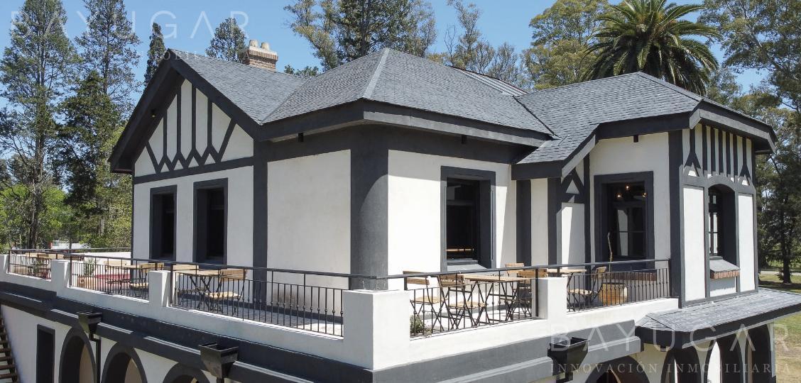 Foto de Venta Terreno - Tres Pinos Villa de Campo - General Rodriguez, imagen 2